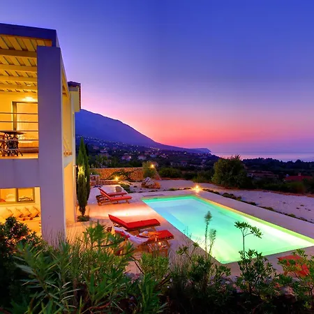 Villa Nautilos Ideales *