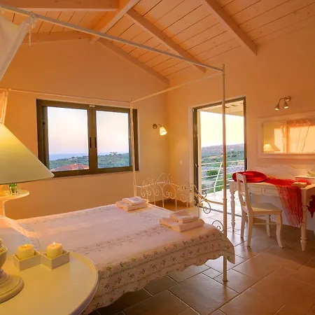 Villa Nautilos Ideales